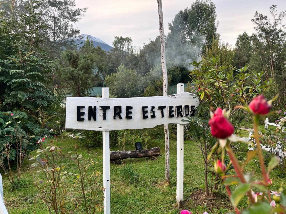 Entre Esteros הורנופירן מראה חיצוני תמונה